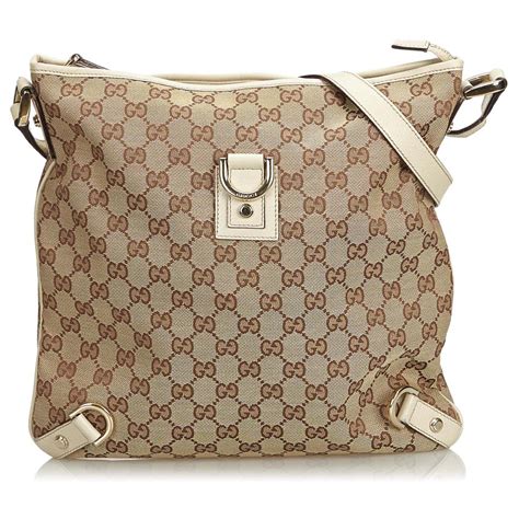 sac bandouillere gucci|sac a couche gucci prix.